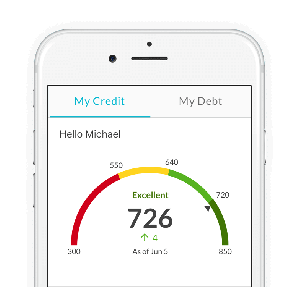 FREE Credit Monitoring & More
