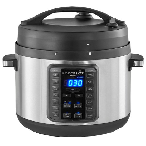 Crock-Pot Digital Multi Cooker $69.99