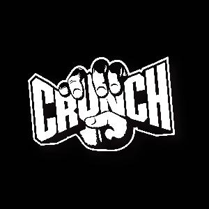 FREE 1-day Pass to CRUNCH Gym