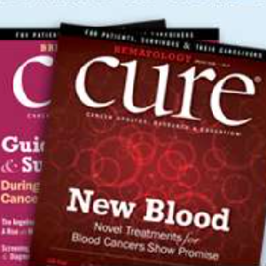 Free CURE Magazine Subscription