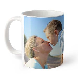 Custom Photo Coffee Mug $0.99 Each