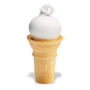 FREE Ice Cream Cone at Dairy Queen on 3/20