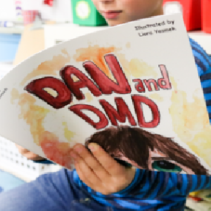 Free copy of Dan and DMD