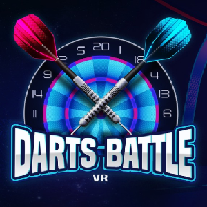 FREE Darts Battle VR Game