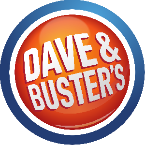 Free $10 Game Card at Dave & Buster's