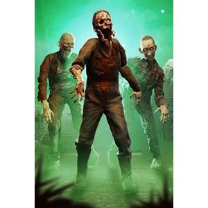 FREE Dawn of the Undead PC Game Download