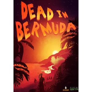 FREE Dead In Bermuda PC Game Download