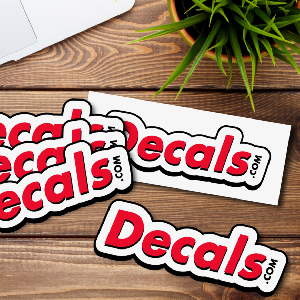 FREE Decals Sample Pack