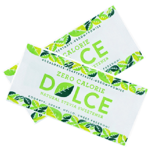 FREE Dolce Stevia Sweetener Sample