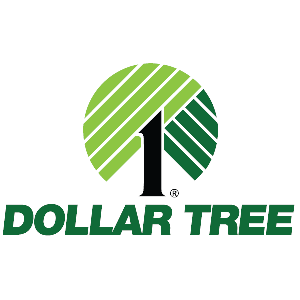 FREE $20 to Spend at Dollar Tree