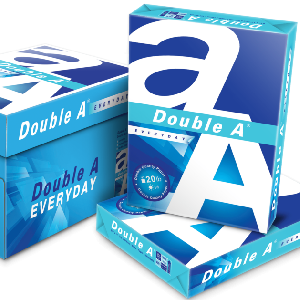 FREE Double A Paper Sample