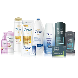 Dove Coupons & Possible Free Samples