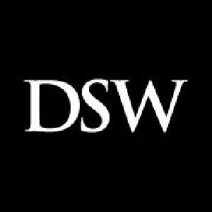 $10 OFF $10 Order from DSW