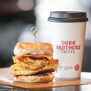 FREE $3 Dunn Brothers Coffee Credit