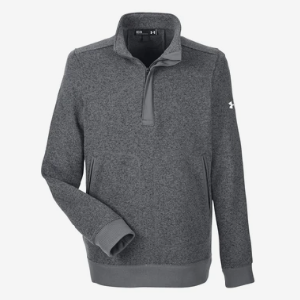 Under Armour Men's Sweater For $29.99