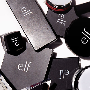 FREE Shipping on ALL elf Cosmetics