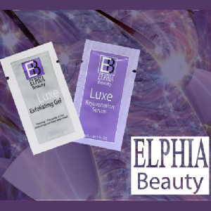 Free samples of Elphia Beauty skin care