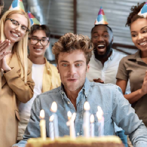 Free Employee Birthdays Sample Kit