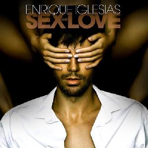 FREE Enrique Iglesias Sex & Love MP3 Album