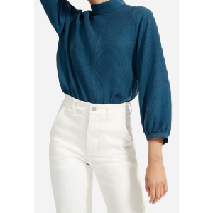Up To 75% Off Everlane Clothing & Footwear