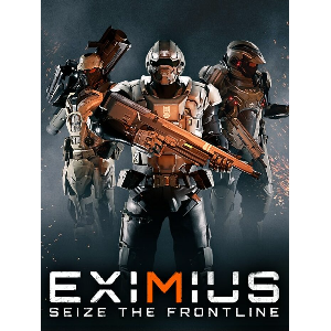 Free Eximius: Seize the Frontline PC Game