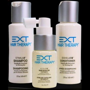 FREE EXT Hair Therapy 3-Piece Starter Kit