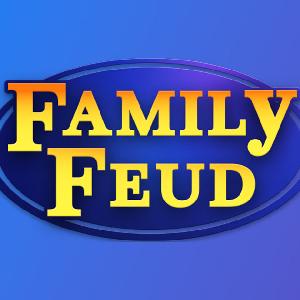FREE Tickets to Family Feud