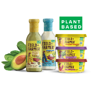 FREE Field + Farmer Product Coupon