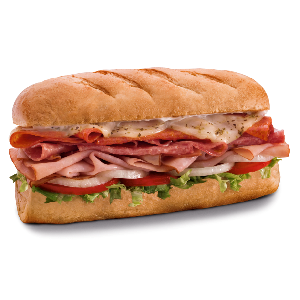 FREE Sub for Jamar, Andrew, and Lisa