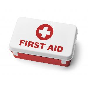 Free First Aid Kit (FL Only)