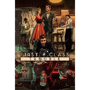 Free First Class Trouble PC Game Download