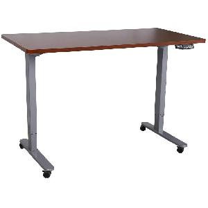 FlexiSpot Electric Adjustable Desk $49.99