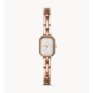 Audelia Rose Gold Watch $69 (Reg. $139)