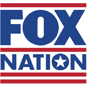 FREE year of Fox Nation