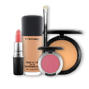 FREE $15 to Spend at MAC Cosmetics