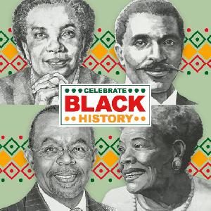 Free Celebrate Black History Calendar