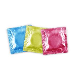 FREE Condoms for DC Residents