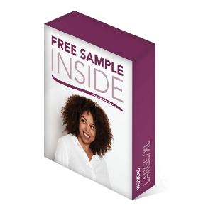 FREE Depends Product Samples