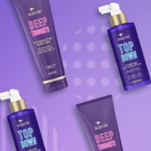 FREE Full-Size Aussie Hair Product