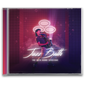 FREE Jazzy Bath: The Bath Bomb Sessions CD