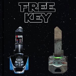 FREE Key Made at minuteKEY