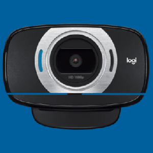 FREE Logitech HD Webcam C615