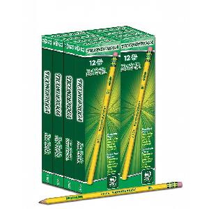 FREE #2 HB Dixon Ticonderoga Pencils