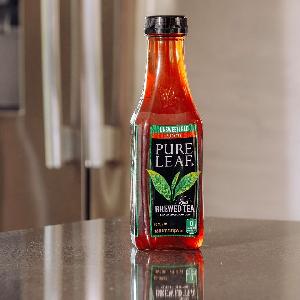 FREE Pure Leaf Tea at Casey's Today