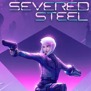 Free Severed Steel PC Game Download