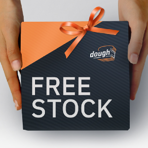FREE Stock Worth Up to $200