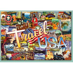 Free United States Travel Guides
