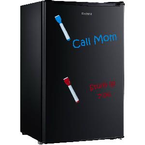 3.5 cu ft Refrigerator $39 Shipped