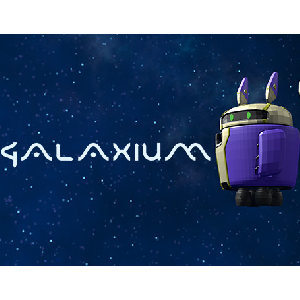 Free GALAXIUM PC Game Download