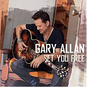 FREE Gary Allan Set You Free MP3 Album